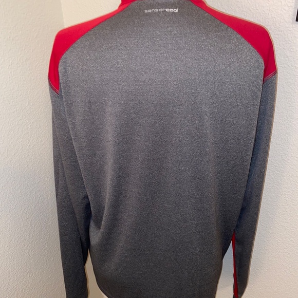 Ping Golf Sensorcool Half Zip - Picture 2 of 3